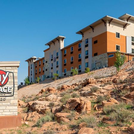 My Place Hotel-Moab, Ut Kültér fotó