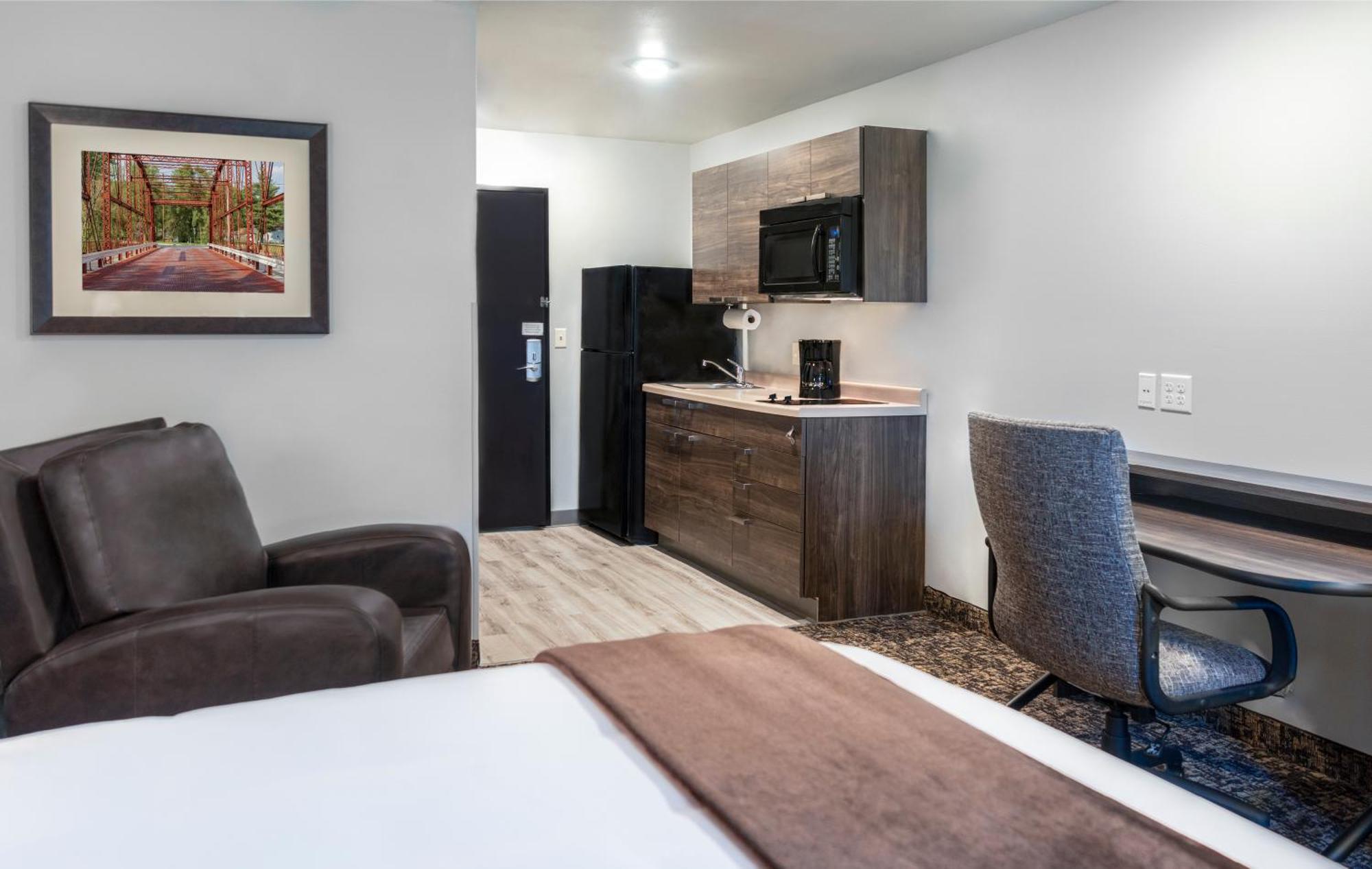 My Place Hotel-Moab, Ut Kültér fotó